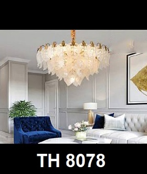 Đèn thả hiện đại TH 8078