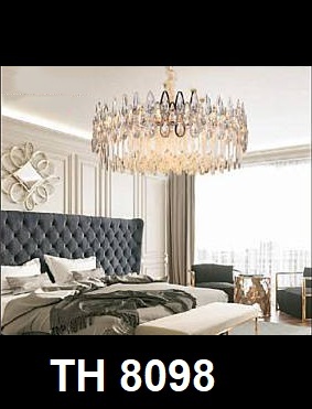 Đèn thả hiện đại TH 8098
