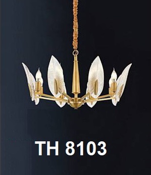 Đèn thả hiện đại TH-8103