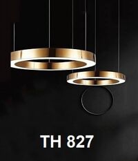 Đèn thả hiện đại TH 827