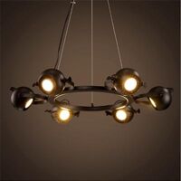 Đèn thả hình cầu ma thuật RLT1523