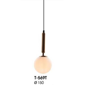 Đèn thả led T-569T