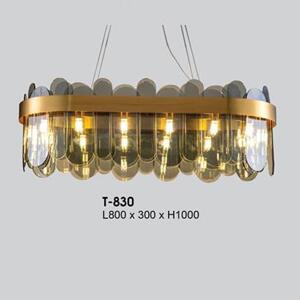 Đèn thả led T-830