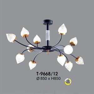 Đèn thả led T9668/12