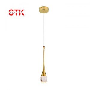 Đèn thả led trang trí THD14/1