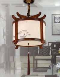 Đèn thả Slister 86971