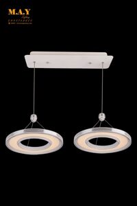 Đèn thả T8036/2A