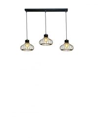 Đèn thả TCF30/3