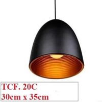 Đèn thả TCF720C