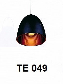 Đèn thả TE 049