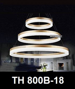 Đèn thả TH 800B-18