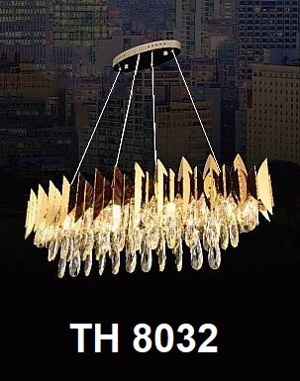 Đèn thả TH 8032