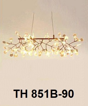 Đèn thả TH 851B/ 90