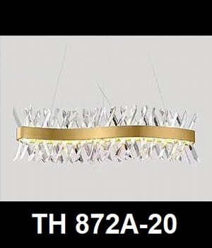 Đèn thả TH 872A-20