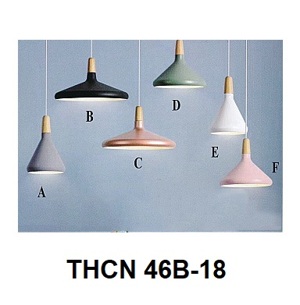 Đèn thả THCN 46B-18