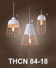 Đèn thả THCN 84-18