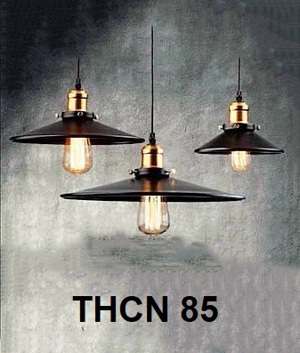 Đèn thả THCN 85