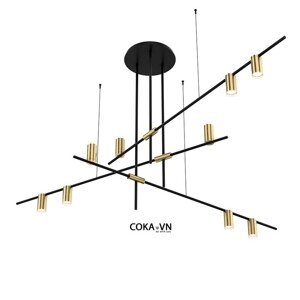 Đèn thả thiết kế TTK110T12