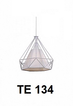 Đèn thả trang trí TE-134