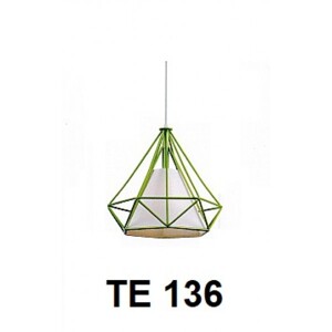 Đèn thả trang trí TE-136