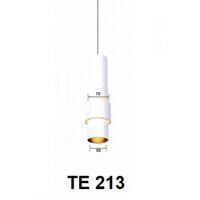 Đèn thả trang trí TE-213