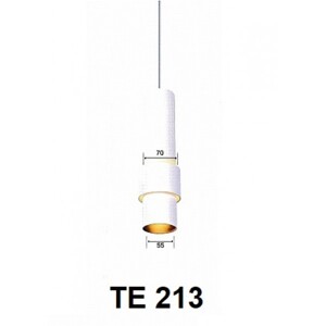 Đèn thả trang trí TE-213