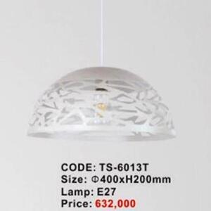 Đèn Thả Trang Trí TS-6013T