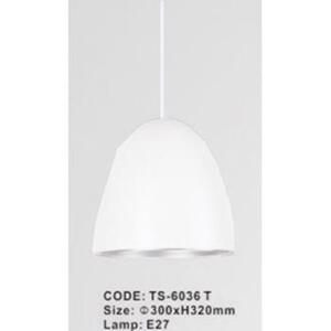 Đèn Thả Trang Trí TS-6036