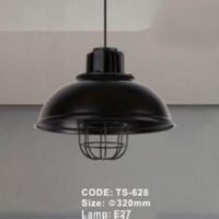 Đèn Thả Trang Trí TS-628