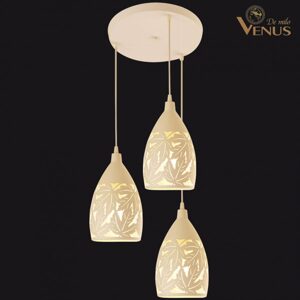 Đèn thả trang trí Venus KD9914/3