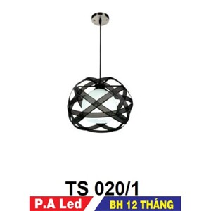 Đèn thả TS 020/1