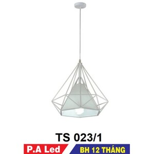 Đèn thả TS 023/1