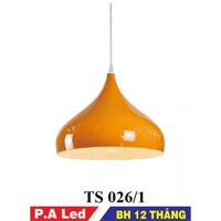 Đèn thả TS 026/1