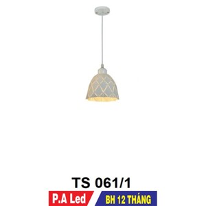 Đèn thả TS 061/1