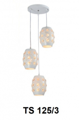 Đèn thả TS 123/3