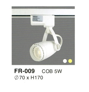 Đèn led rọi FR-009