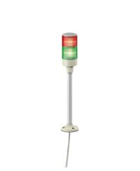 Đèn tháp 2 tầng Schneider XVGB2H