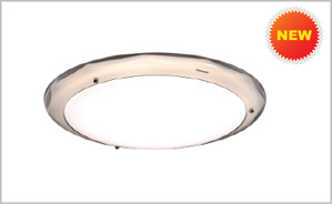 Đèn trần Led báo thức Panasonic HH-LAZ303488 - 47W