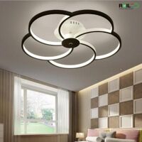 Đèn trần trang trí RMT1005-5