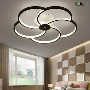 Đèn trần trang trí RMT1005-5