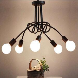 Đèn trần trang trí RT17-5