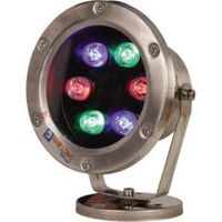 Đèn trang trí âm hồ nước đổi màu Netviet NA-16