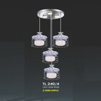 Đèn treo trần Led 32W RGB TL 240/4