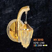 Đèn treo tường NV 3010