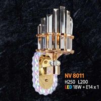 Đèn treo tường NV 8011