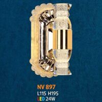 Đèn treo tường NV 897