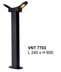 Đèn trụ sân vườn Verona VNT7703