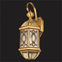 Đèn tường đá Euroto VD6017