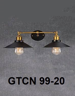 Đèn tường GTCN 99 – 20