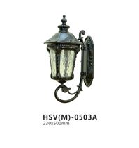 Đèn tường ngoại thất HSVM 0503A